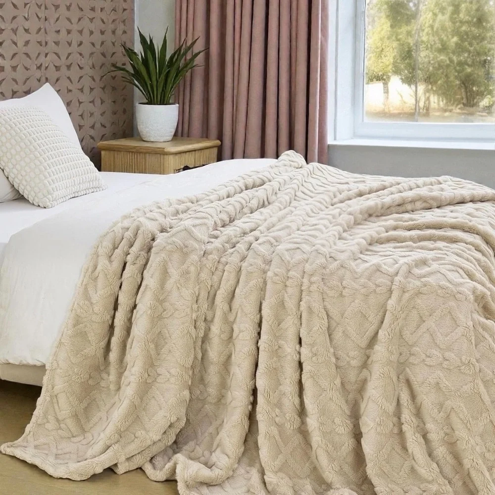 West Elm super soft